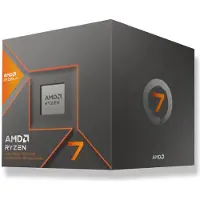 AMD Ryzen 7 8700g-4.2ghz 16mb Cpu Clair