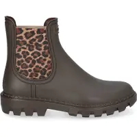 Toni pons Clayton Rain Boots Marron EU 37 Femme