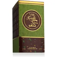 RISA Pista Kunafa Eau de Parfum mixte 100 ml