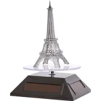 Metal Earth Métal Terre - Tourniquet solaire