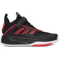Adidas Chaussures enfant OWNTHEGAME 3.0 K filles - Noir - 36 2/3
