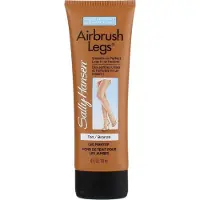 Sally Hansen Airbrush Legs crème teintée pieds teinte 003 Tan 118 ml