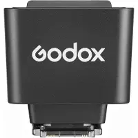 Godox Support de griffe TTL pour iT20/iT22 pour système OM / Panasonic
