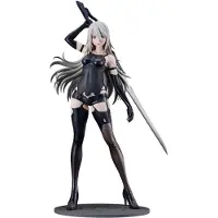Good Smile Company Figurka A2 z gry NieR: Automata Ver1.1a 1/7 (27 cm) – ma
