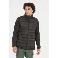 Whistler Gilet 'Froze' noir