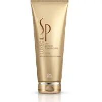 Wella LuxeOil Keratin Conditioning cream 200 ml