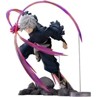 Furyu Statue en PVC Hell's Paradise 1/7 de Gabimaru, 20 cm