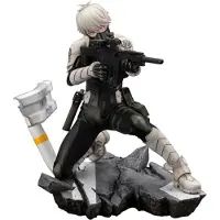 Kotobukiya Figurka ARTFXJ Kaiju No. 8 Reno Ichikawa 1/8 16 cm od