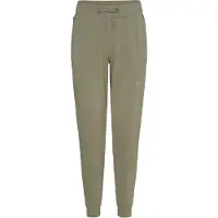 Patagonia - Pantalon de trail léger et respirant - W's Terrebonne Joggers River Rock Green pour Femme - Taille L - Gris