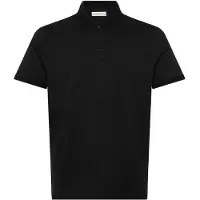 Calvin Klein Jeans Polo à Manches Courtes Classic Monogram