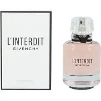 Givenchy L'Interdit Eau De Parfum Spray 80ml