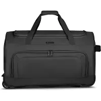 Redolz Sac de voyage Duffle Essentials 2 roulettes 61 cm