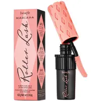 Benefit Roller Lash Mini mascara cils allongés et courbés teinte Noir 4 g