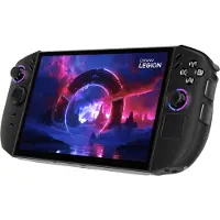 Lenovo Legion Go 8ASP2 83N0 - Console de jeu portable