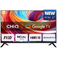 Chiq Téléviseur L32FM10V
