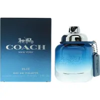 Coach Blue Eau de Toilette 40 ml