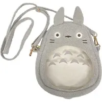 Ensky Mon voisin Totoro Sac à main Big Totoro