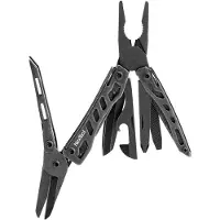 Nextool Mini Flagship Ne20122 10 In 1 Multitool Argenté