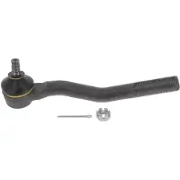 Moog Rotule de direction CH-ES-17247