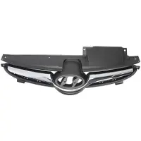 BLIC Garniture de phare 6502-07-3171992P