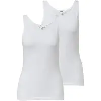 s.Oliver Haut noir / blanc