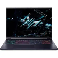Acer Ordinateur Gaming Predator Helios Neo 18 Ai Phn18-72-75pv 18´´ Ultra 7-255hx/32gb/1tb Ssd/geforce Rtx 5060 8gb