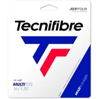Tecnifibre Multifeel 12m Cordage En Garniture