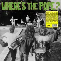 Coast2Coast Where's The Pope - Sunday Afternoon Bbqs [Vinyl Lp]