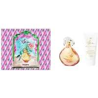 sisley Izia Coffret Cadeau