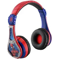 OTL TECHNOLOGIES Spiderman - Hero - Junior Bluetooth Kinderkopfhörer