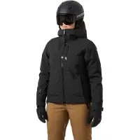Helly Hansen Valdisere 3.0 Jacket Noir XS Femme