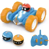 Ninco Acrobatic Remote Control Car Orange