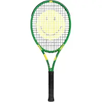 Prince Raquette De Tennis Non Cordée Beast Power 270 Smiley Edition