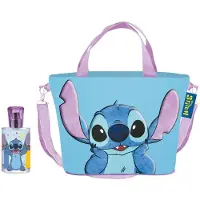 Air val international Stich Vapo Gift Set 100ml Eau De Toilette Bleu Enfants