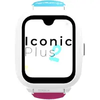 Savefamily Iconic Plus 2.0 (47 mm, 4G)