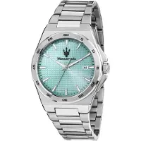 Maserati - R8853153002 - Montre Bracelet - Hommes - Quartz - VELOCITA SLIM