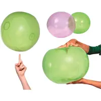 Spordas Jouets FingerLights de Sporda - balles de jeu légères pour enfants