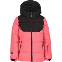 Icepeak Veste de ski fille Loris JR