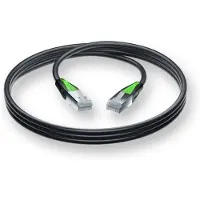 Zyxel ACCESSORY-ZZ0110F Cat6A Ethernet Kabel 1,0m
