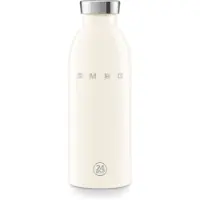 Smeg Bouteille isotherme 0.5L Crème