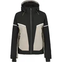 Icepeak Fircrest I Jacket Noir 56 Homme