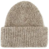 Pieces Bonnet 'Bera' noisette