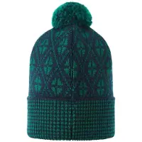 Reima Kuurassa Beanie Vert 52-54 cm Enfants