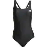 Adidas Maillot de bain 1 pièce femme V-Back