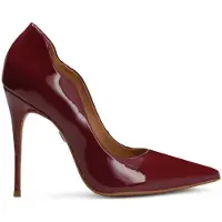 Kazar Escarpins bordeaux