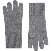 Codello Gants gris foncé