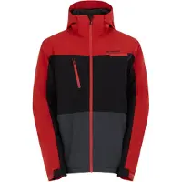 Fundango Horatio Jacket Rouge XL Homme