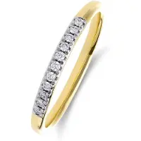 Lucardi Bague or
