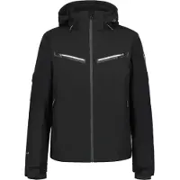Icepeak Farwell I blouson noir 54 hommes noir 54
