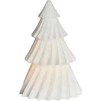 Sirius Olivia Tree Wax Lampe Portable 16 cm